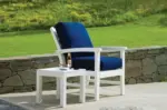Seaside Casual - SOUTHPORT BUNCHING TABLE