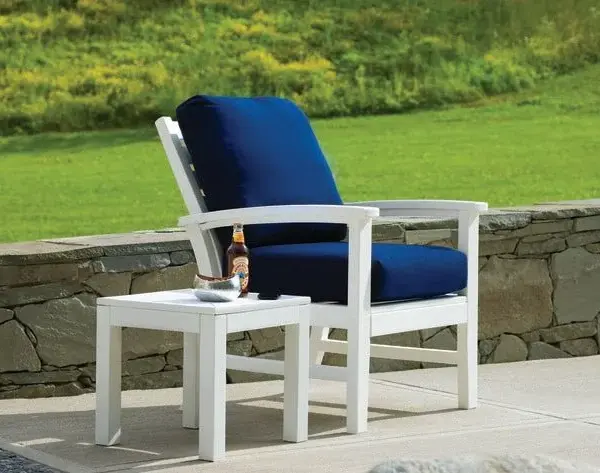 Seaside Casual - SOUTHPORT BUNCHING TABLE
