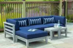 Seaside Casual - SOUTHPORT BUNCHING TABLE - Image 3