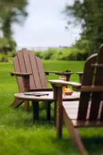 Seaside Casual - ADIRONDACK CLASSIC CHAIR - Image 2