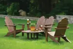 Seaside Casual - ADIRONDACK CLASSIC CHAIR - Image 3