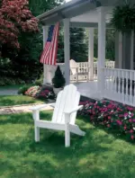 Seaside Casual - ADIRONDACK CLASSIC CHAIR - Image 4