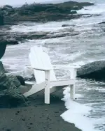 Seaside Casual - ADIRONDACK CLASSIC CHAIR - Image 5