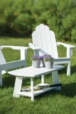 Seaside Casual - ADIRONDACK CLASSIC CHAIR - Image 6