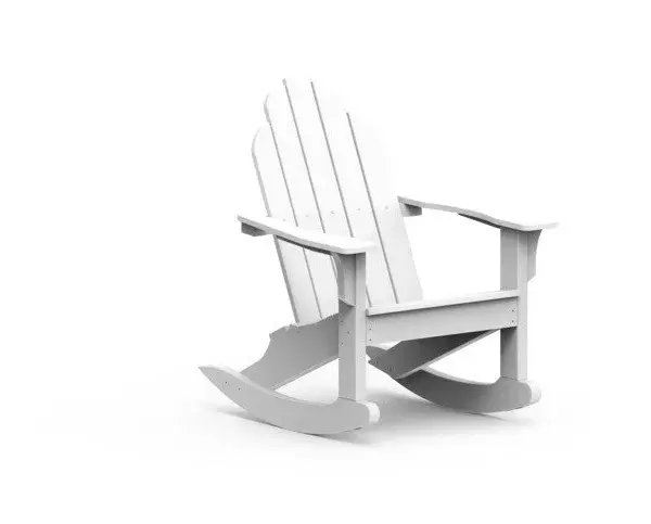 Seaside Casual - ADIRONDACK CLASSIC ROCKER