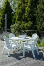 Seaside Casual - ADIRONDACK CLASSIC DINING CHAIR - Image 10