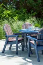 Seaside Casual - ADIRONDACK CLASSIC DINING CHAIR - Image 13