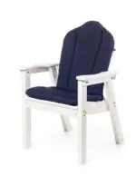 Seaside Casual - ADIRONDACK CLASSIC DINING CHAIR - Image 14