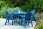 Seaside Casual - ADIRONDACK CLASSIC DINING CHAIR - Image 15