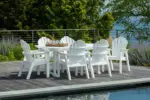 Seaside Casual - ADIRONDACK CLASSIC DINING CHAIR - Image 6