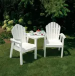 Seaside Casual - ADIRONDACK CLASSIC DINING CHAIR - Image 7
