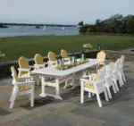 Seaside Casual - ADIRONDACK CLASSIC DINING CHAIR - Image 8