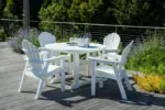 Seaside Casual - ADIRONDACK CLASSIC DINING CHAIR - Image 9