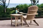 Seaside Casual - ADIRONDACK SHELLBACK CHAIR - Image 3