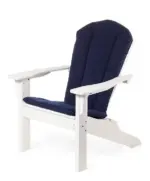 Seaside Casual - ADIRONDACK SHELLBACK CHAIR - Image 6