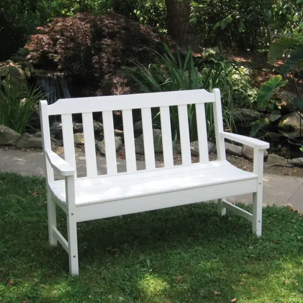 Seaside Casual - NEWPORT 4' BENCH