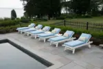 Seaside Casual - KINGSTON CHAISE