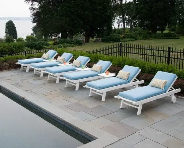 Seaside Casual - KINGSTON CHAISE