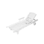 Seaside Casual - KINGSTON CHAISE FOLDING ARM KIT - Image 2