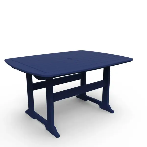 Seaside Casual - PORTSMOUTH DINING TABLE 42" x 56"