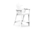 Seaside Casual - ADIRONDACK CLASSIC BAR CHAIR - Image 5