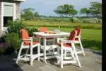 Seaside Casual - ADIRONDACK CLASSIC BAR CHAIR - Image 6