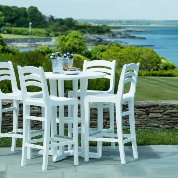Seaside Casual - CHARLESTON BALCONY CHAIR