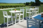 Seaside Casual - CHARLESTON BALCONY CHAIR - Image 2