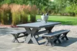 Seaside Casual - SONOMA 76" BENCH