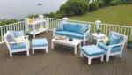 Seaside Casual - NANTUCKET SOFA