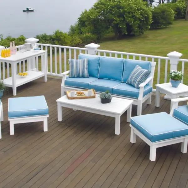 Seaside Casual - NANTUCKET SOFA
