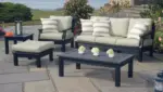 Seaside Casual - NANTUCKET SOFA - Image 2