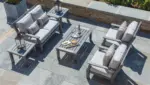 Seaside Casual - NANTUCKET SIDE TABLE