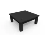 Seaside Casual - NANTUCKET OTTOMAN - Image 7