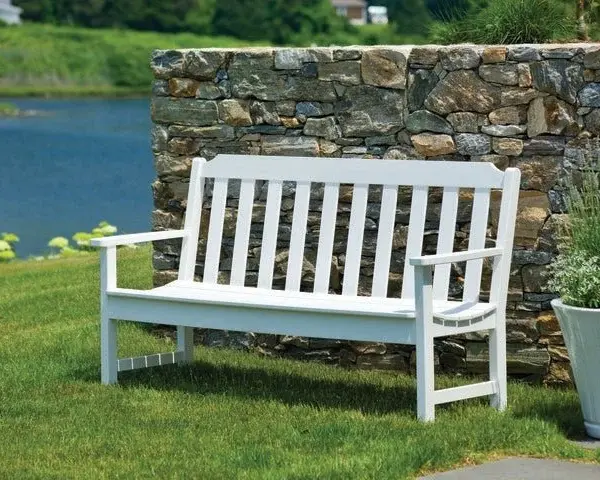 Seaside Casual - NEWPORT 5' BENCH