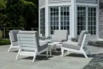 Seaside Casual - DEX MODULAR LOUNGE CHAIR - Image 2