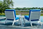 Seaside Casual - DEX MODULAR LOUNGE CHAIR - Image 4