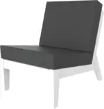 Seaside Casual - DEX CLUB CHAIR