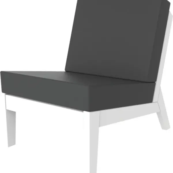 Seaside Casual - DEX CLUB CHAIR
