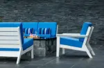 Seaside Casual - DEX CLUB CHAIR - Image 10