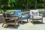 Seaside Casual - DEX CLUB CHAIR - Image 11
