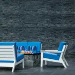 Seaside Casual - DEX CLUB CHAIR - Image 12