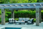 Seaside Casual - DEX CLUB CHAIR - Image 3