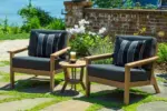 Seaside Casual - DEX CLUB CHAIR - Image 4