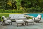 Seaside Casual - DEX CLUB CHAIR - Image 5