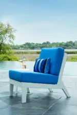 Seaside Casual - DEX CLUB CHAIR - Image 7