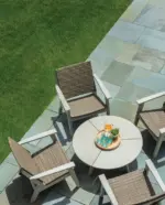 Seaside Casual - DEX ROUND CHAT TABLE - Image 2