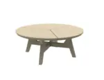 Seaside Casual - DEX ROUND CHAT TABLE - Image 4