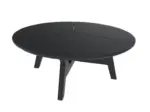 Seaside Casual - DEX ROUND CHAT TABLE - Image 7
