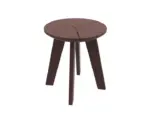 Seaside Casual - DEX ROUND SIDE TABLE - Image 5